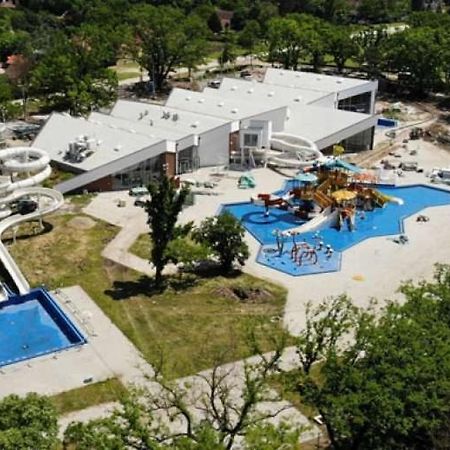 Apartman Buba Palic Exterior photo