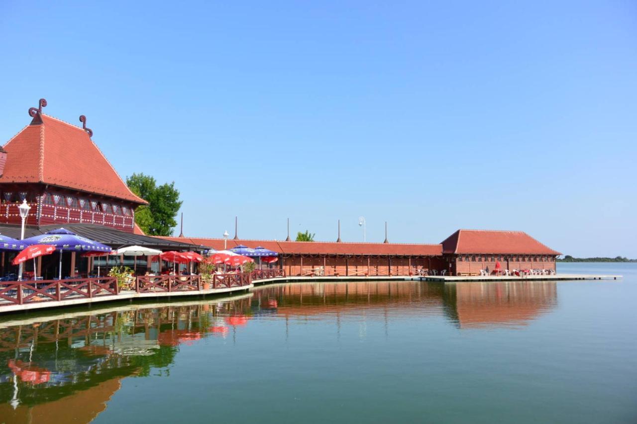 Apartman Buba Palic Exterior photo