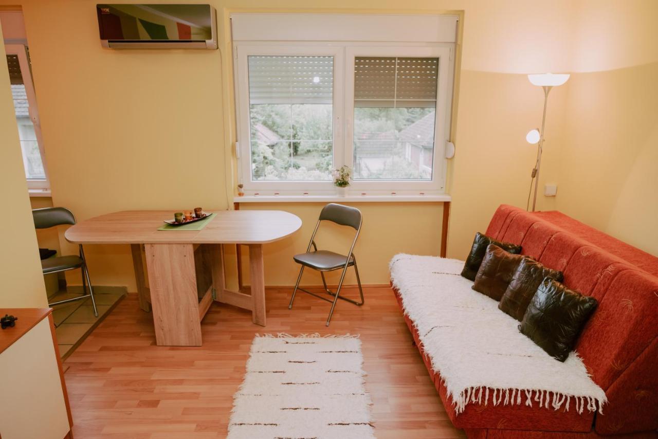 Apartman Buba Palic Exterior photo