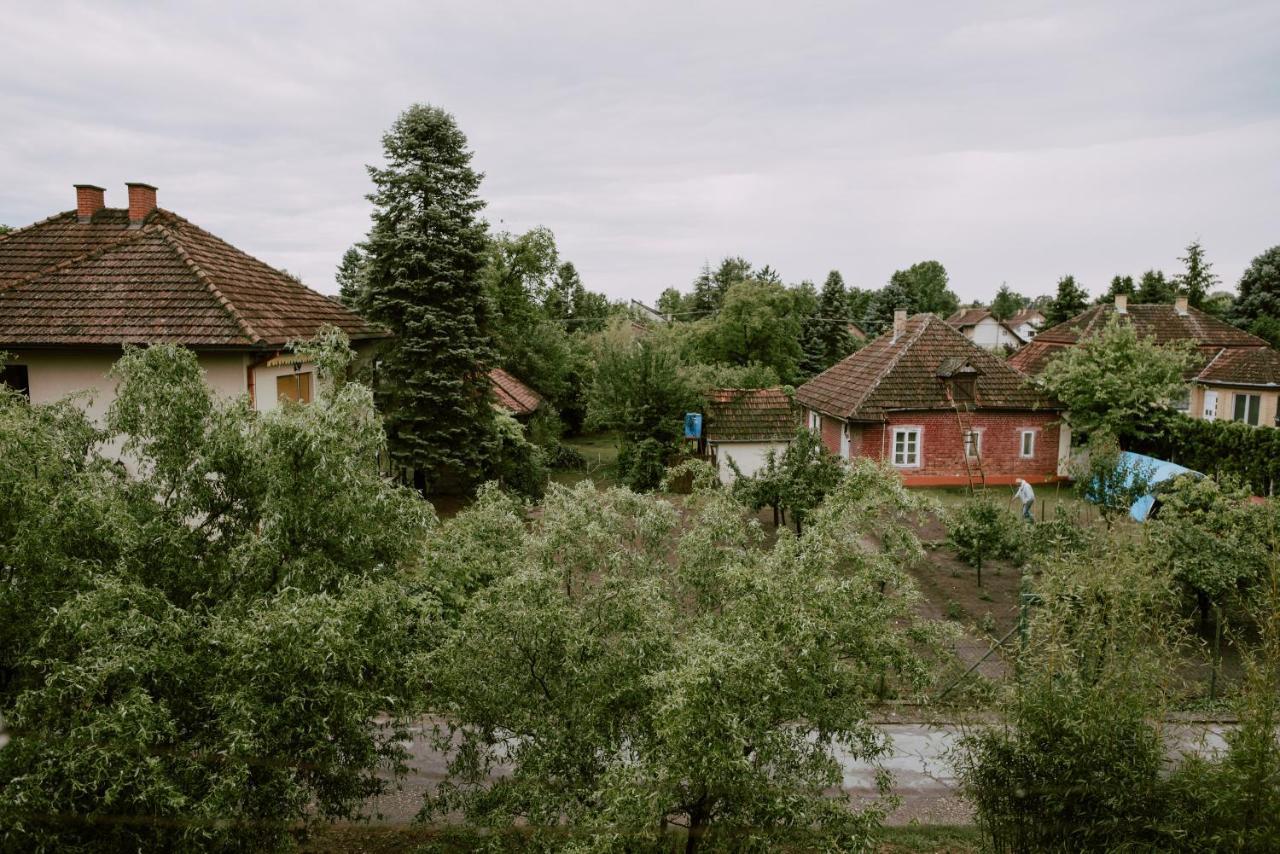 Apartman Buba Palic Exterior photo