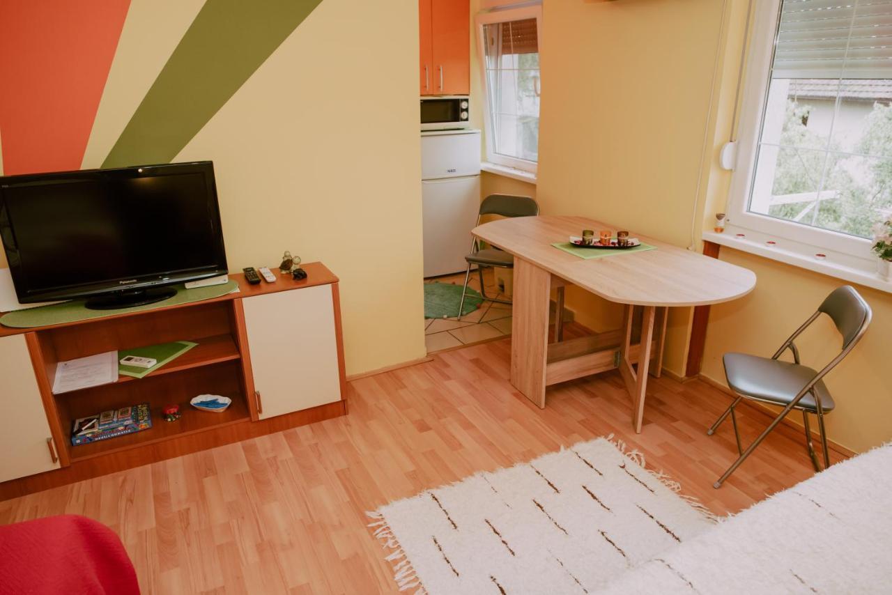 Apartman Buba Palic Exterior photo